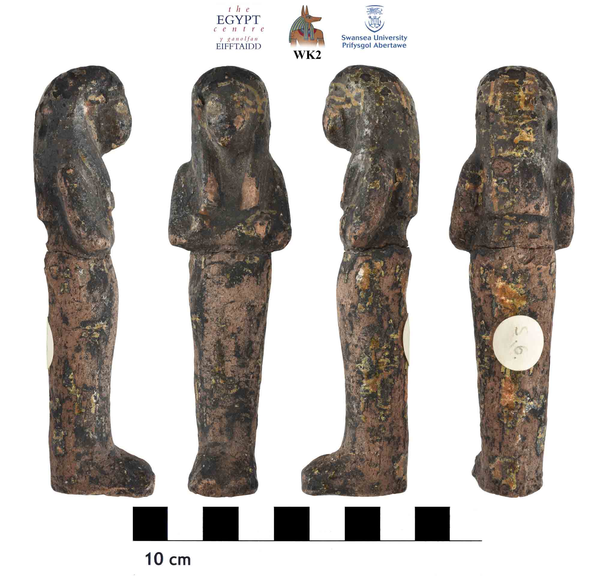 Image for: Shabti